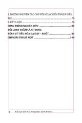 Rối Loạn Tâm Thần Trong Thực Hành Đa Khoa (Sách Tham Khảo) - PGS. TS. Trần Hữu Bình, PGS.TS. Trần Nguyễn Ngọc
