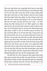 Rối Loạn Tâm Thần Trong Thực Hành Đa Khoa (Sách Tham Khảo) - PGS. TS. Trần Hữu Bình, PGS.TS. Trần Nguyễn Ngọc