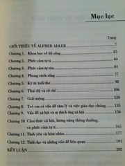 Khoa Học Về Lối Sống (Bìa Cứng) - Alfred Adler