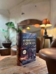 Sự Thịnh Vượng Của Các Quốc Gia - The Wealth Of Nations - Adam Smith (Omega)
