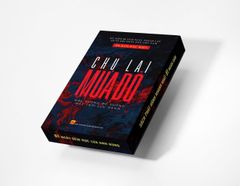 Mưa Đỏ - Ấn Bản Đặc Biệt - Chu Lai
