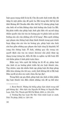  Kết Hôn Và Chế Độ Tài Sản Của Vợ Chồng Trong Pháp Luật Một Số Nước Và Kinh Nghiệm Cho Việc Hoàn Thiện Pháp Luật Việt Nam - TS. Bùi Minh Hồng (Chủ Biên) 