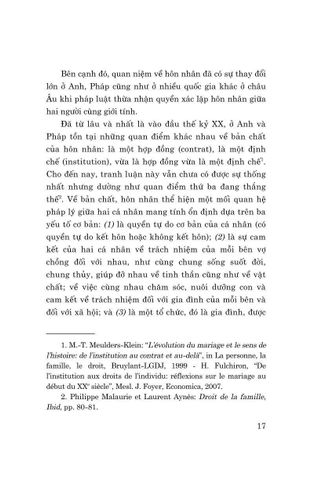  Kết Hôn Và Chế Độ Tài Sản Của Vợ Chồng Trong Pháp Luật Một Số Nước Và Kinh Nghiệm Cho Việc Hoàn Thiện Pháp Luật Việt Nam - TS. Bùi Minh Hồng (Chủ Biên) 