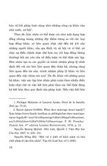 Kết Hôn Và Chế Độ Tài Sản Của Vợ Chồng Trong Pháp Luật Một Số Nước Và Kinh Nghiệm Cho Việc Hoàn Thiện Pháp Luật Việt Nam - TS. Bùi Minh Hồng (Chủ Biên)