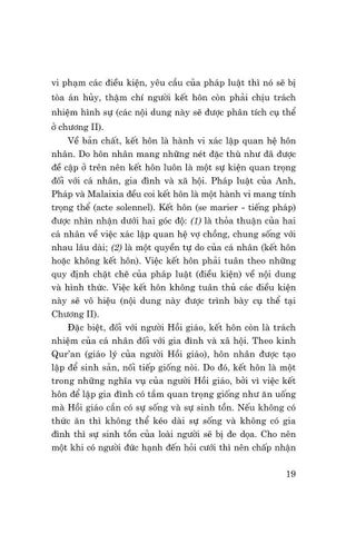  Kết Hôn Và Chế Độ Tài Sản Của Vợ Chồng Trong Pháp Luật Một Số Nước Và Kinh Nghiệm Cho Việc Hoàn Thiện Pháp Luật Việt Nam - TS. Bùi Minh Hồng (Chủ Biên) 