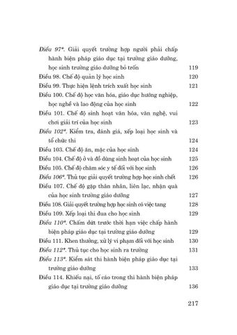  Luật Tư Pháp Người Chưa Thành Niên Năm 2024 (Sửa Đổi, Bổ Sung Năm 2025) - Quốc hội 