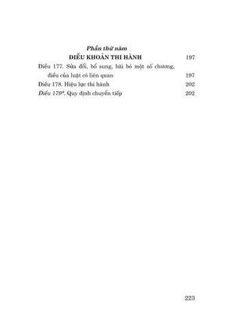  Luật Tư Pháp Người Chưa Thành Niên Năm 2024 (Sửa Đổi, Bổ Sung Năm 2025) - Quốc hội 