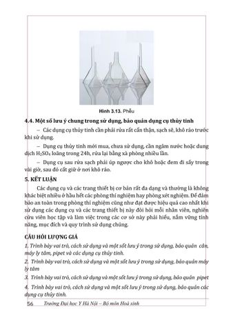  Những Vấn Đề Cơ Bản Của Hóa Sinh Y Học (Giáo Trình Đào Tạo Sau Đại Học) - GS.BS. Tạ Thành Văn 