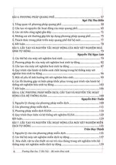 Những Vấn Đề Cơ Bản Của Hóa Sinh Y Học (Giáo Trình Đào Tạo Sau Đại Học) - GS.BS. Tạ Thành Văn