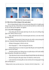 Những Vấn Đề Cơ Bản Của Hóa Sinh Y Học (Giáo Trình Đào Tạo Sau Đại Học) - GS.BS. Tạ Thành Văn