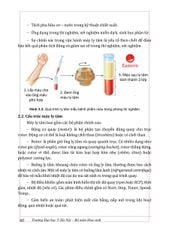 Những Vấn Đề Cơ Bản Của Hóa Sinh Y Học (Giáo Trình Đào Tạo Sau Đại Học) - GS.BS. Tạ Thành Văn