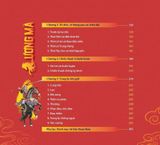  Hùng Tượng, Lương Mã - Những Câu Chuyện Về Kỵ Binh, Tượng Binh Trong Lịch Sử Việt Nam - Đông Nguyễn, Kaovjets Ngujens 