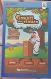  Bộ Truyện Tranh Gieo Hạt Cùng Vĩ Nhân - Cty TNHH GD Giác Ngộ - Cộng đồng Sống Tử Tế 