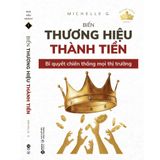  Hoa Hậu Ngách - Biến Thương Hiệu Thành Tiền - Michelle G. 