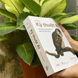  Combo 2 Quyển Thiết Kế Hệ Thống Học Máy + Kỹ Thuật AI - Xây Dựng Ứng Dụng Với Mô Hình Nền Tảng 