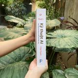  Combo 2 Quyển Thiết Kế Hệ Thống Học Máy + Kỹ Thuật AI - Xây Dựng Ứng Dụng Với Mô Hình Nền Tảng 