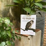 Combo 2 Quyển Thiết Kế Hệ Thống Học Máy + Kỹ Thuật AI - Xây Dựng Ứng Dụng Với Mô Hình Nền Tảng 