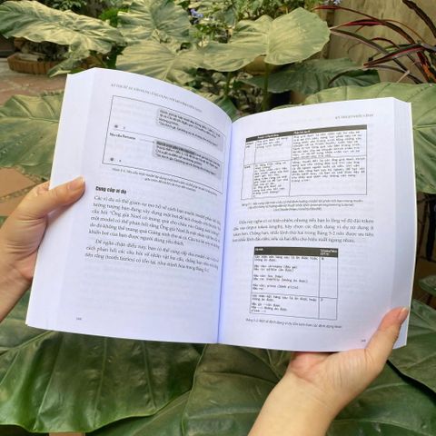  Combo 2 Quyển Thiết Kế Hệ Thống Học Máy + Kỹ Thuật AI - Xây Dựng Ứng Dụng Với Mô Hình Nền Tảng 