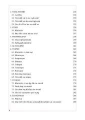 Hoá Hữu Cơ Tập 2 - PGS.TS. Đinh Thị Thanh Hải, PGS.TS.Vũ Trần Anh