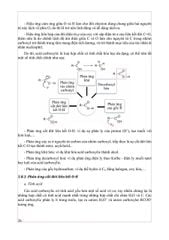 Hoá Hữu Cơ Tập 2 - PGS.TS. Đinh Thị Thanh Hải, PGS.TS.Vũ Trần Anh