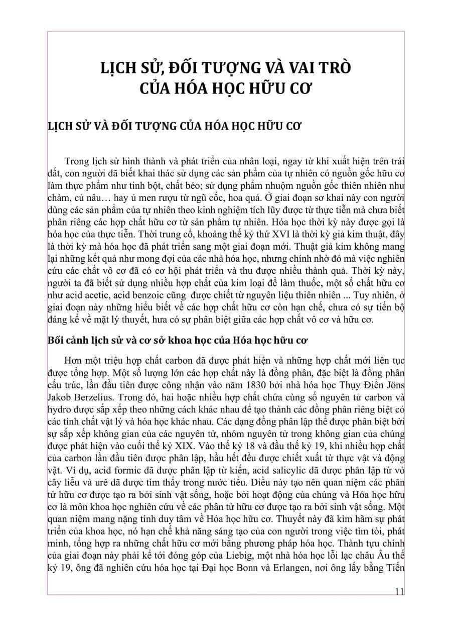 Hoá Hữu Cơ Tập 2 - PGS.TS. Đinh Thị Thanh Hải, PGS.TS.Vũ Trần Anh