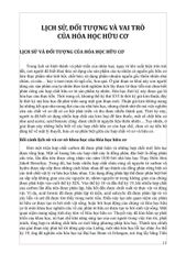 Hoá Hữu Cơ Tập 2 - PGS.TS. Đinh Thị Thanh Hải, PGS.TS.Vũ Trần Anh