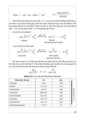 Hoá Hữu Cơ Tập 2 - PGS.TS. Đinh Thị Thanh Hải, PGS.TS.Vũ Trần Anh