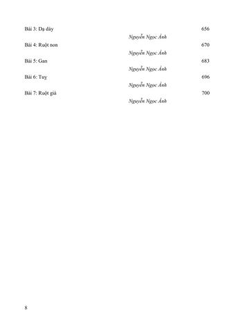  Giải Phẩu Người - Nguyễn Văn Huy (CB) 