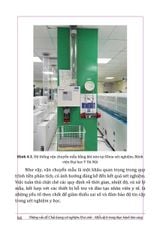 Những Vấn Đề Chất Lượng Xét Nghiệm Hoá Sinh - Miễn Dịch Trong Thực Hành Lâm Sàng - PGS.TS.BS. Nguyễn Thị Ngọc Lan