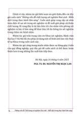 Những Vấn Đề Chất Lượng Xét Nghiệm Hoá Sinh - Miễn Dịch Trong Thực Hành Lâm Sàng - PGS.TS.BS. Nguyễn Thị Ngọc Lan