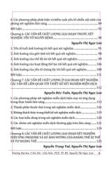Những Vấn Đề Chất Lượng Xét Nghiệm Hoá Sinh - Miễn Dịch Trong Thực Hành Lâm Sàng - PGS.TS.BS. Nguyễn Thị Ngọc Lan