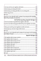 Những Vấn Đề Chất Lượng Xét Nghiệm Hoá Sinh - Miễn Dịch Trong Thực Hành Lâm Sàng - PGS.TS.BS. Nguyễn Thị Ngọc Lan