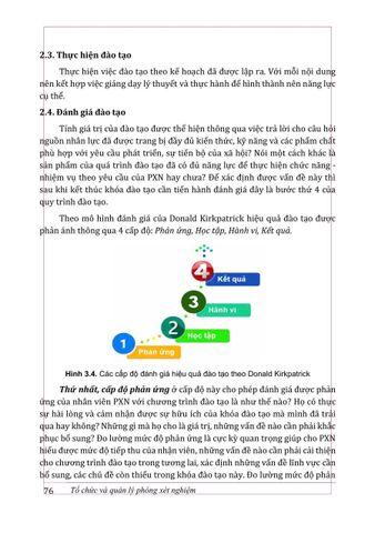  Tổ Chức Và Quản Lý Phòng Xét Nghiệm - PGS.TS.BS. Đặng Thị Ngọc Dung 