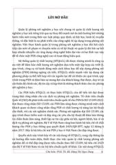 Tổ Chức Và Quản Lý Phòng Xét Nghiệm - PGS.TS.BS. Đặng Thị Ngọc Dung