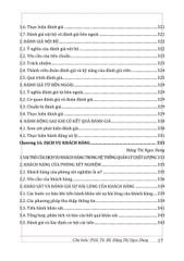 Tổ Chức Và Quản Lý Phòng Xét Nghiệm - PGS.TS.BS. Đặng Thị Ngọc Dung