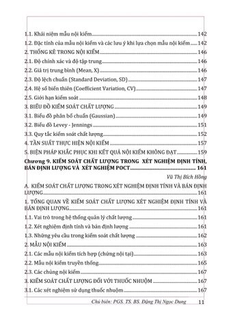  Tổ Chức Và Quản Lý Phòng Xét Nghiệm - PGS.TS.BS. Đặng Thị Ngọc Dung 