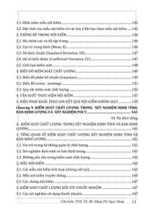 Tổ Chức Và Quản Lý Phòng Xét Nghiệm - PGS.TS.BS. Đặng Thị Ngọc Dung