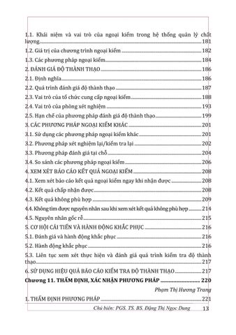  Tổ Chức Và Quản Lý Phòng Xét Nghiệm - PGS.TS.BS. Đặng Thị Ngọc Dung 