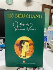 Lòng Dạ Đàn Bà - Hồ Biểu Chánh