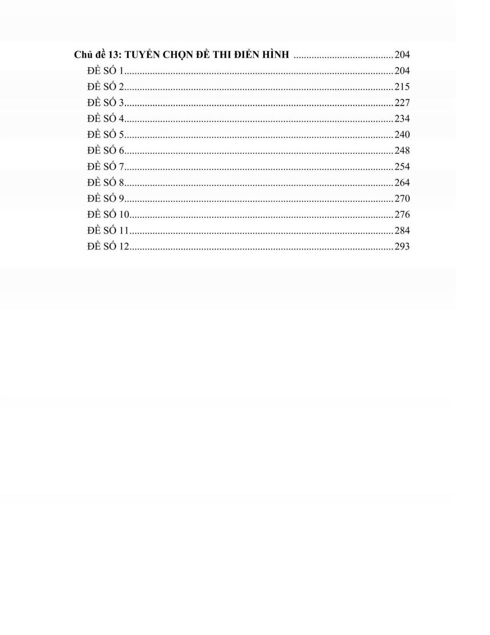 Chiến Thắng Kì Thi 9 Vào 10 Chuyên Vật Lí - Tập 3 - Trịnh Minh Hiệp