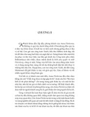 Chiến Tranh Và Hòa Bình Trọn Bộ 2 Tập (Bìa Cứng) - Lev Nikolayevich Tolstoy