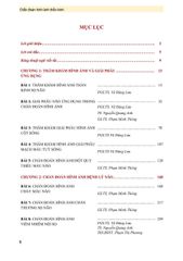 Chẩn Đoán Hình Ảnh Thần Kinh ( Giáo Trình Sau Đại Học ) - PGS.TS Vũ Đăng Lưu