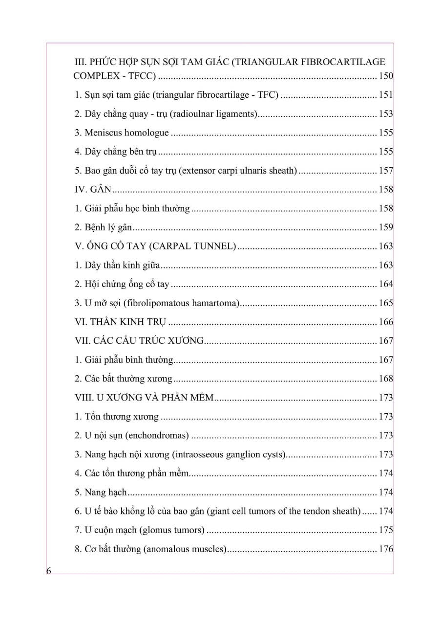 Chẩn Đoán Hình Ảnh Cơ Xương Khớp Tập 2 - PGS.TS.BS Nguyễn Duy Hùng