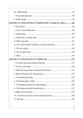 Chẩn Đoán Hình Ảnh Cơ Xương Khớp Tập 2 - PGS.TS.BS Nguyễn Duy Hùng