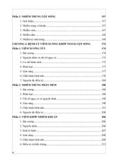 Chẩn Đoán Hình Ảnh Cơ Xương Khớp Tập 1 - PGS.TS.BS Nguyễn Duy Hùng