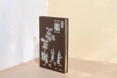 Truyện Kiều Hội Bản (Ấn Bản Khảm Trai) - Bản Nôm Của Hoàng Gia Triều Nguyễn - Nguyễn Du