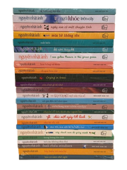 Bộ Sách 48 Cuốn Của Tác Giả Nguyễn Nhật Ánh