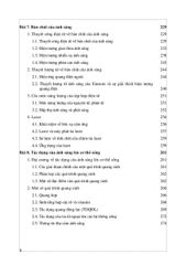 Vật Lý Lý Sinh Y Học - PGS.TSKH. Phan Sỹ An, PGS.TS. Nguyễn Văn Thiện