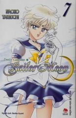 Sailor Moon - Pretty Guardian - Trọn Bộ 12 Tập Thủy Thủ Mặt Trăng(Tái Bản 2026)