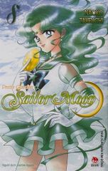 Sailor Moon - Pretty Guardian - Trọn Bộ 12 Tập Thủy Thủ Mặt Trăng(Tái Bản 2026)